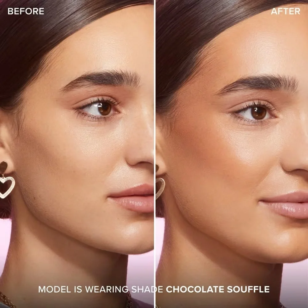 Too Faced too faced